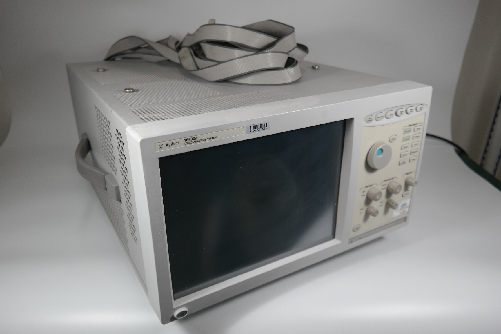 DOULTECH Agilent/Logic Analyzer/16903A